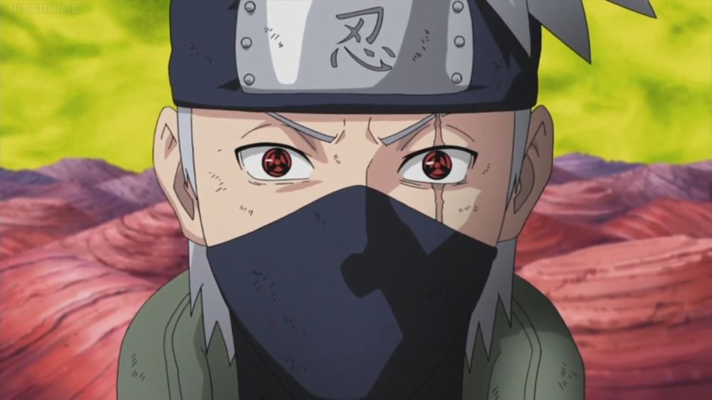 Jump force Kakashi.jpg Jump force Kakashi.jpg